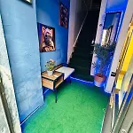 Сasa de vacaciones Orion House