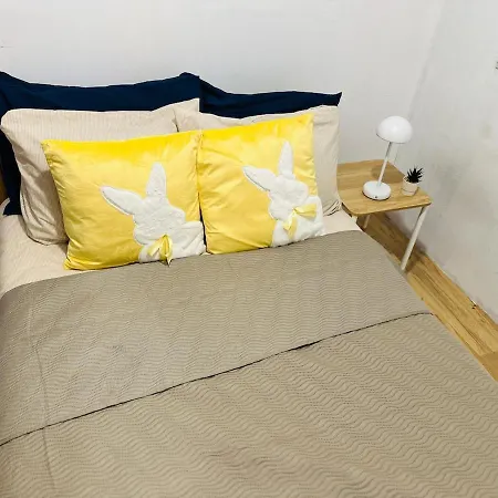 Orion House 度假居 *