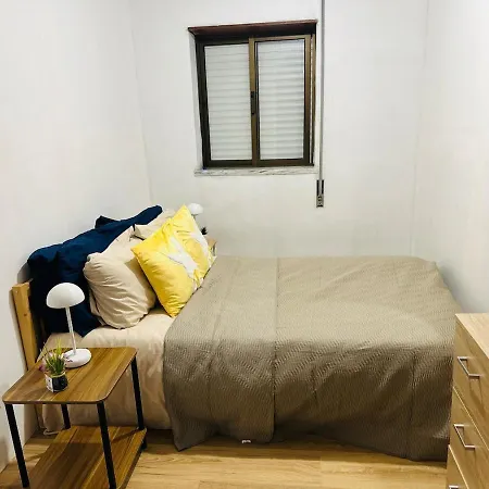 Orion House 度假居 *