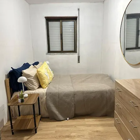 Orion House * Tortozendo