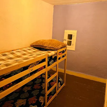 Orion House 度假居 Tortozendo