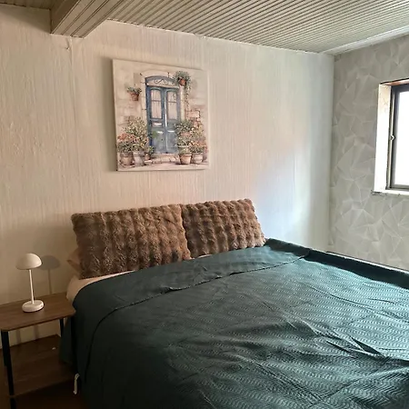 Orion House Hébergement de vacances