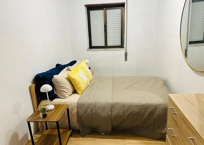 Orion House 度假居 *