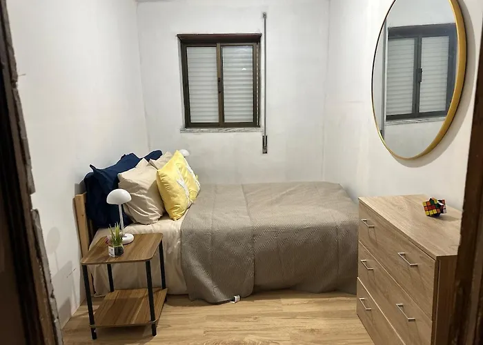 Orion House * Tortozendo