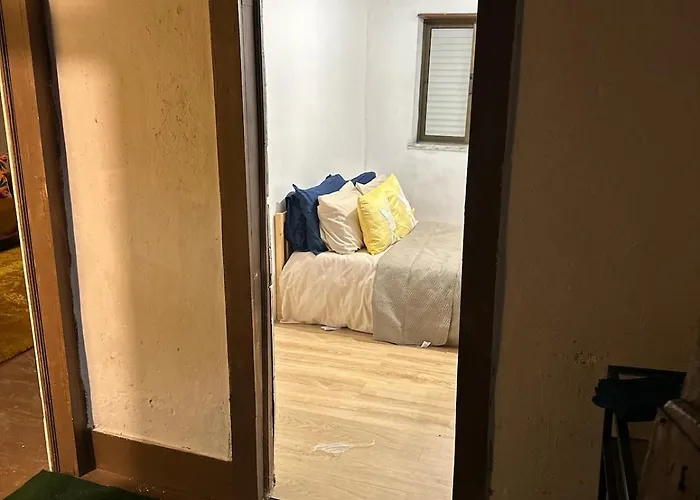 度假居 Orion House Tortozendo