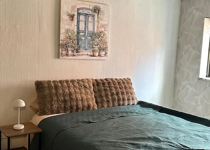 度假居 Orion House *