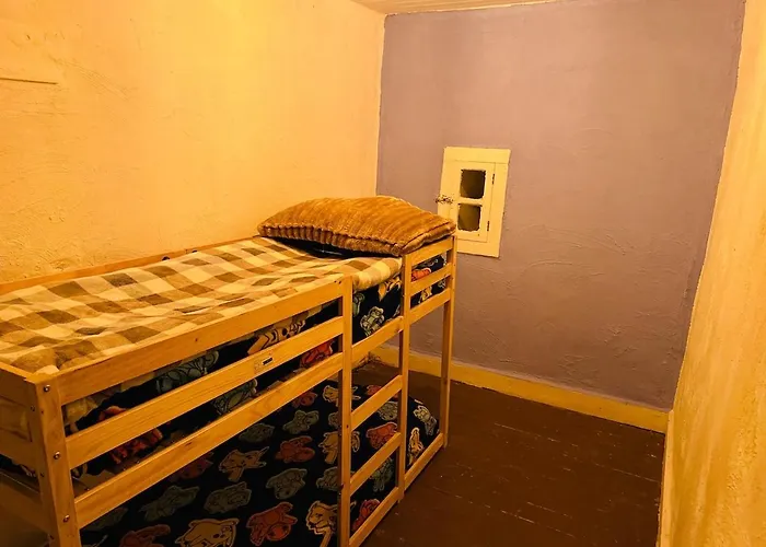 Orion House 度假居 Tortozendo