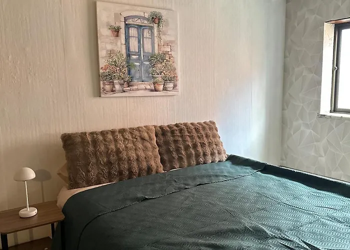 Orion House 度假居